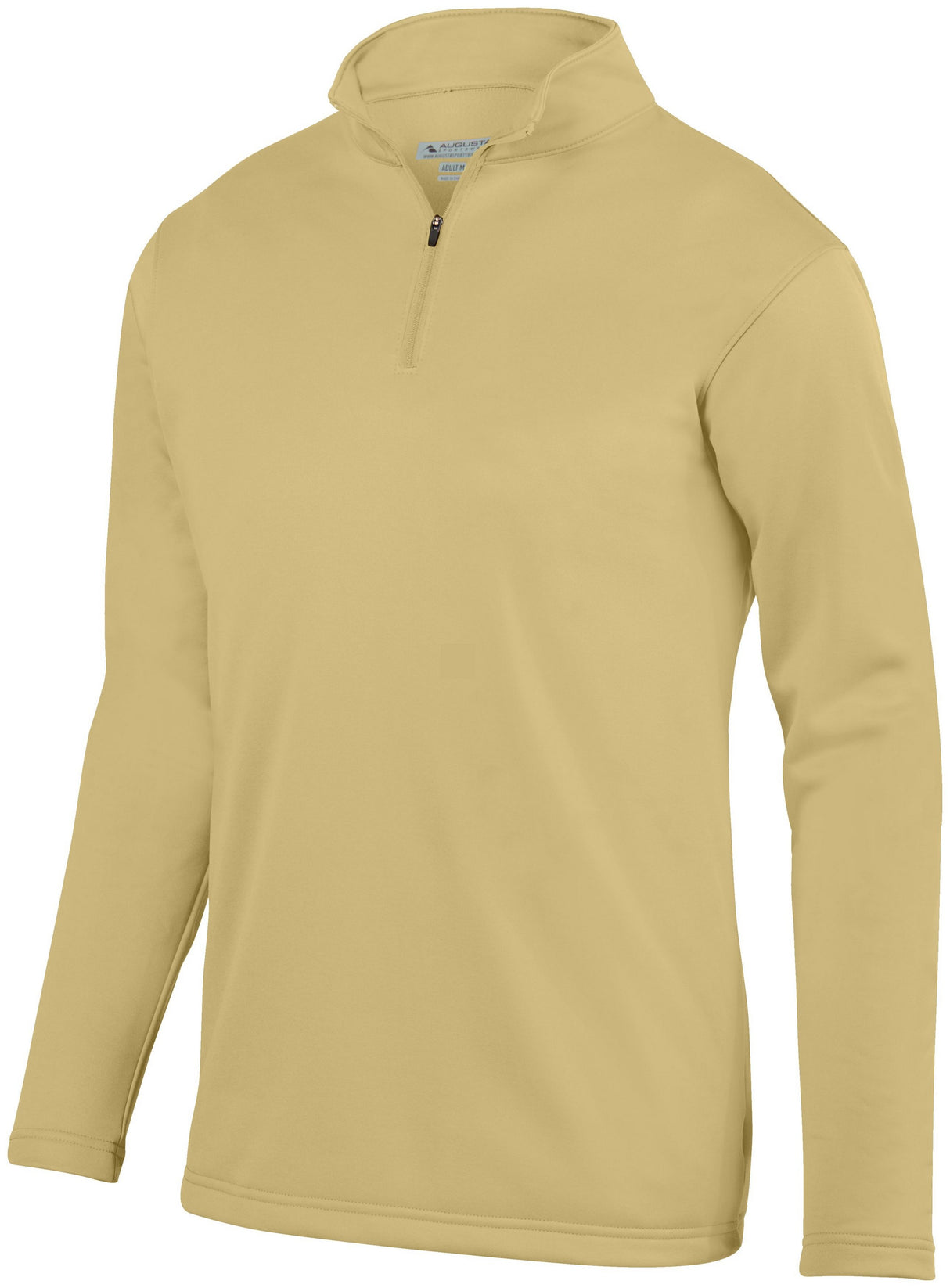 Youth Wicking Fleece Pullover