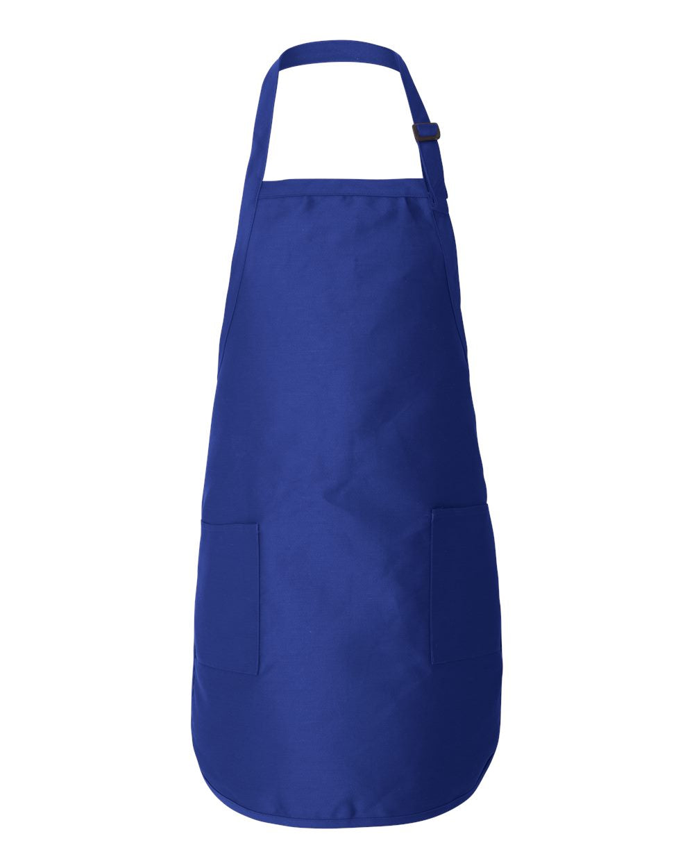 000507 Q-Tees™ Full Length Apron w/Pockets