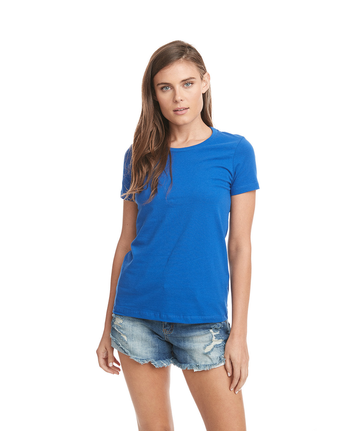 NEXT LEVEL APPAREL Ladies' T-Shirt