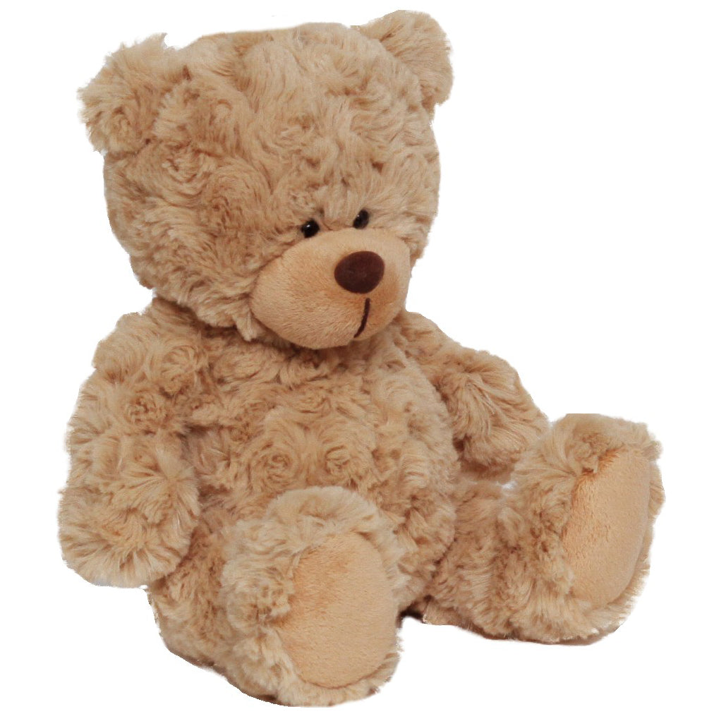 11" Cooper Bear w/T-Shirt
