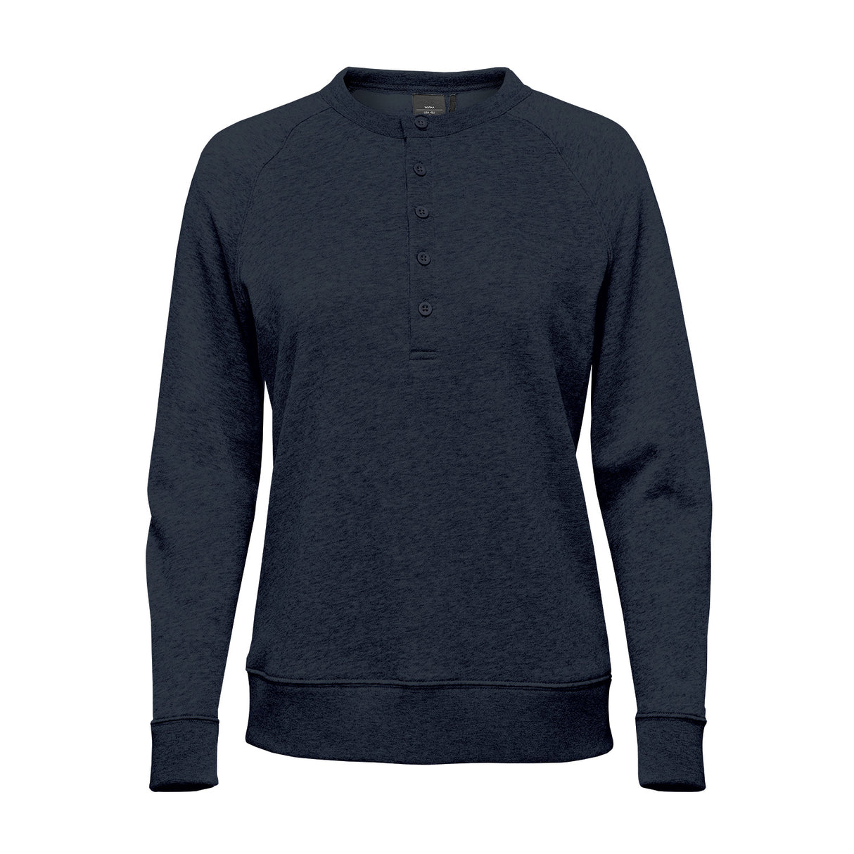 Women's Monashee Fleece Henley