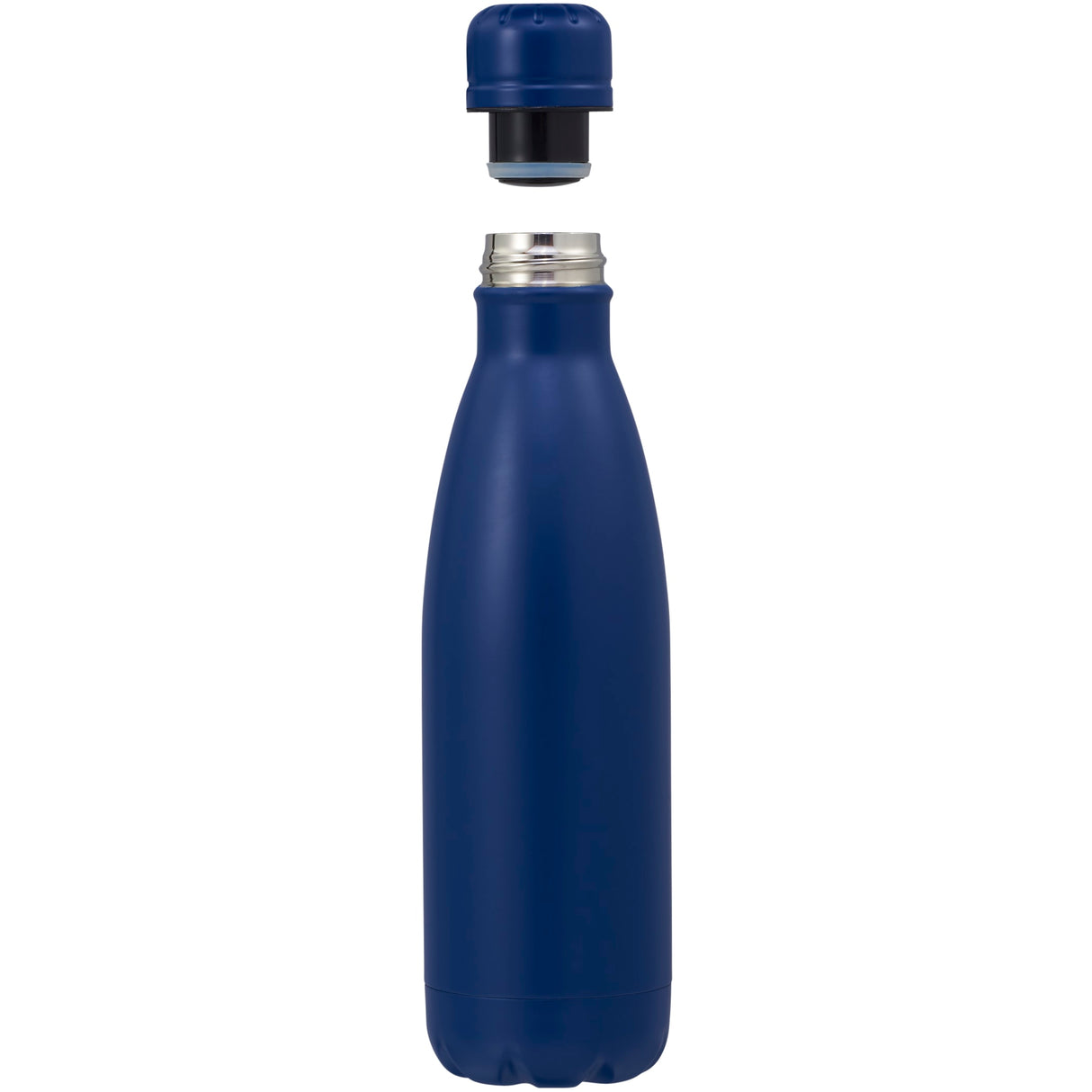 Copper Vacuum Insulated Bottle 17oz