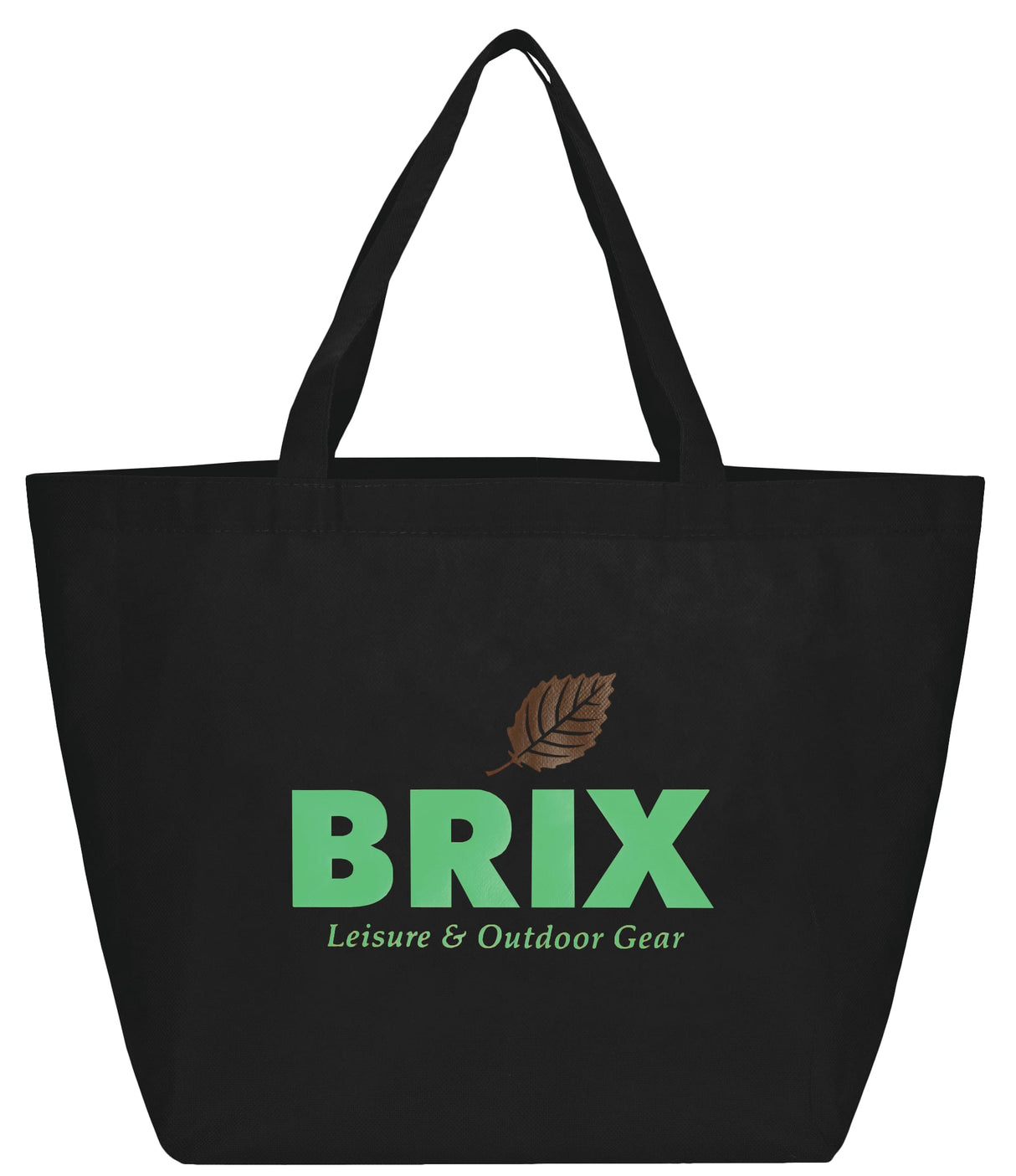 YaYa Budget Non-Woven Shopper Tote