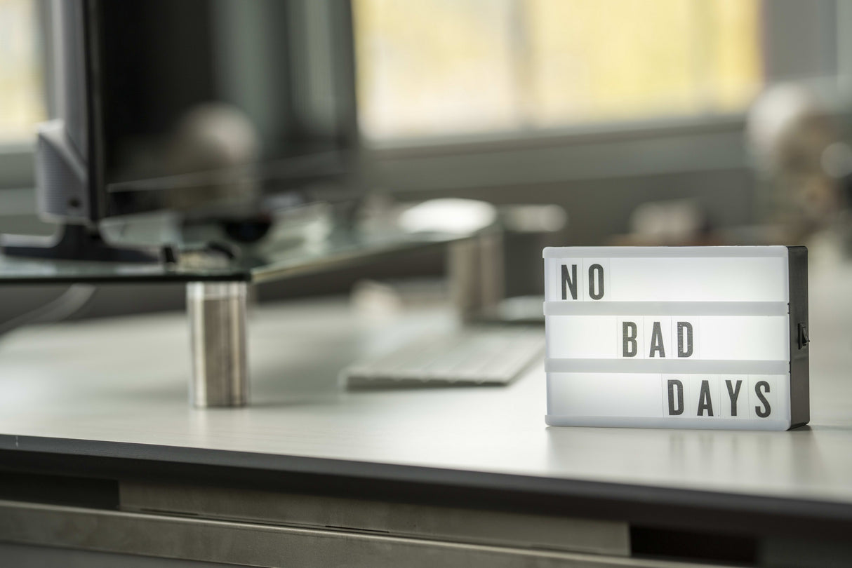 Cinema Light Box - Small