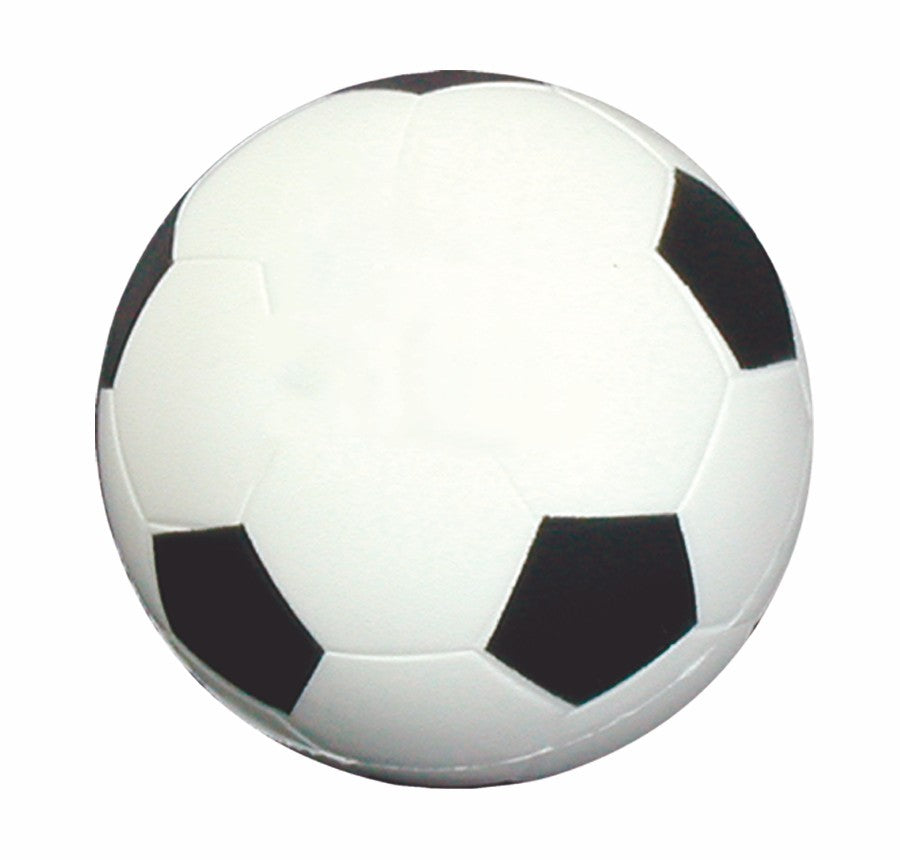 Soccer Ball Shape Stress Reliever