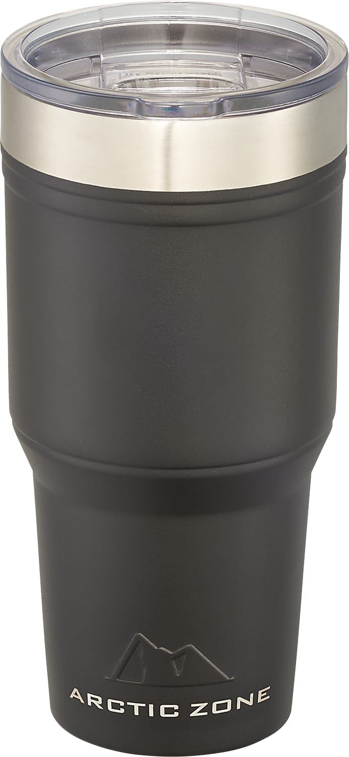 Arctic Zoner Titan Thermal HPr Copper Tumbler 30oz