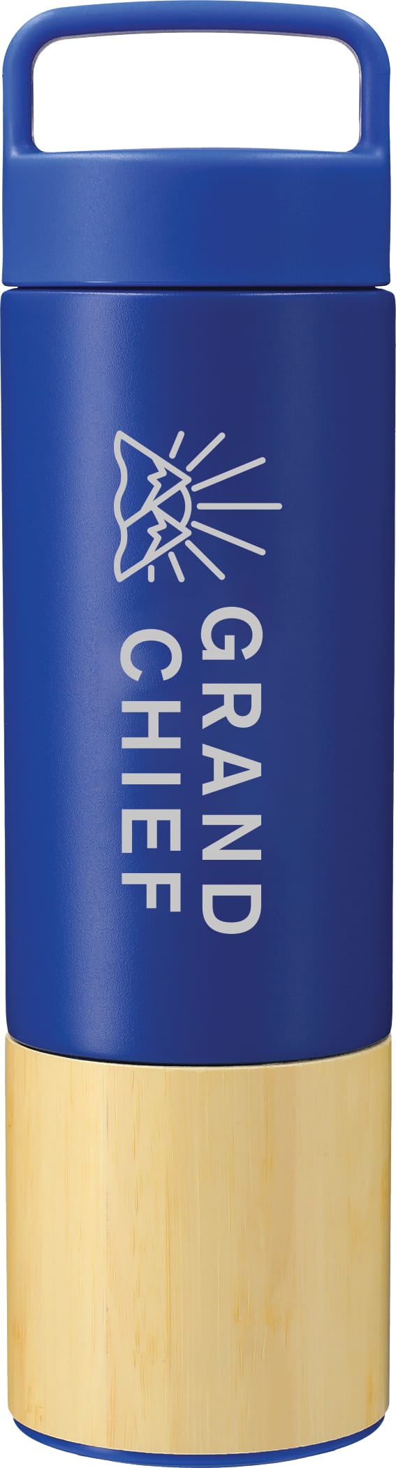 Welly® Traveler Copper Vacuum Bottle 18oz