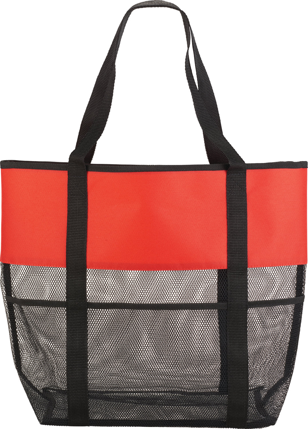 Utility Beach Tote