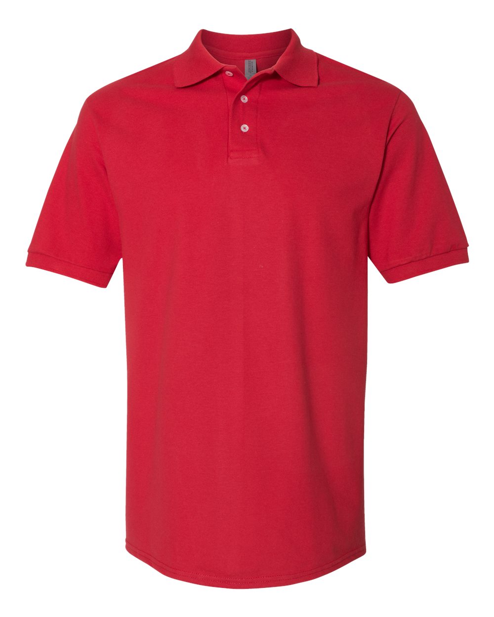 Jerzees 100% Ringspun Cotton Piqué Polo