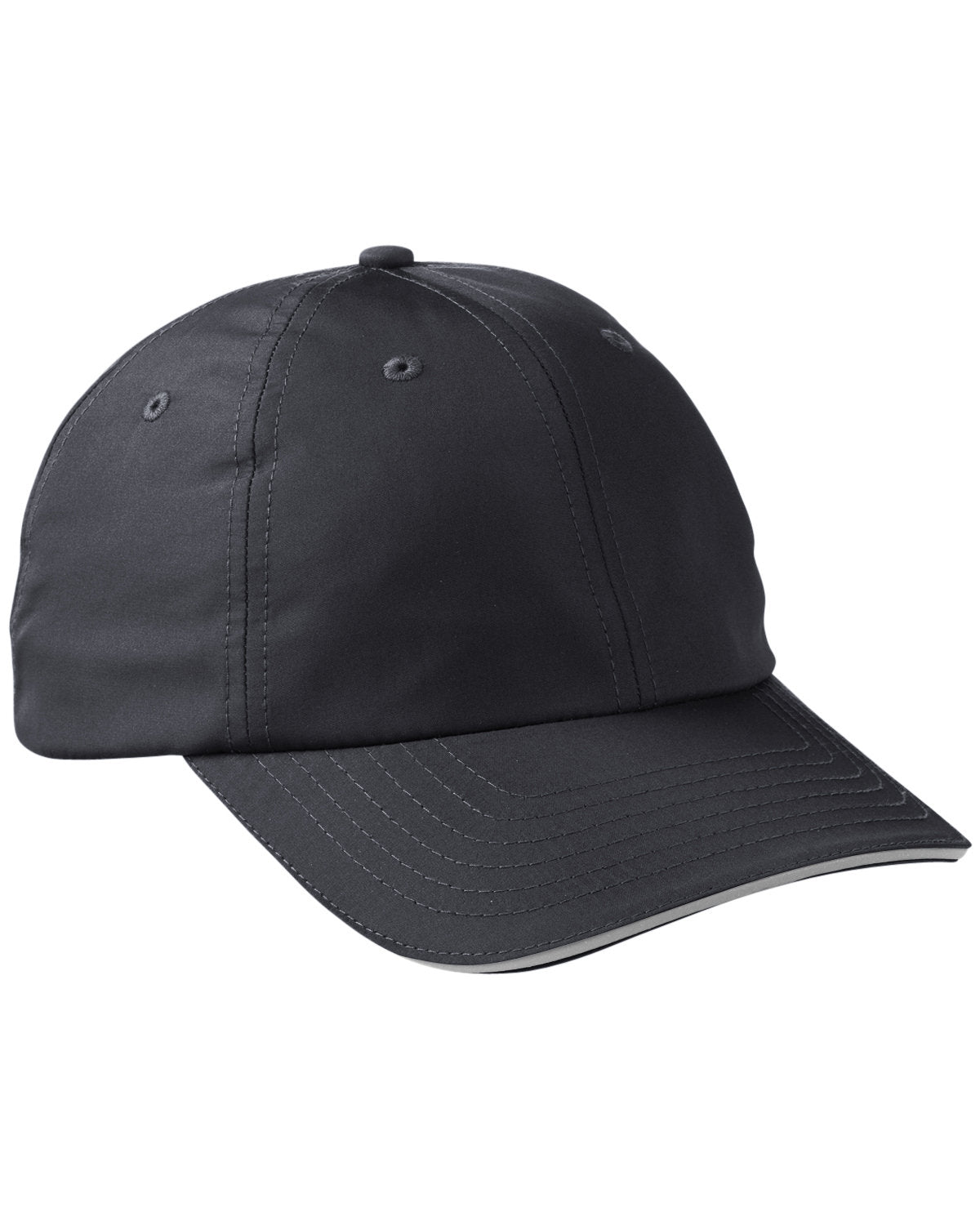 000218 CORE 365 Adult Pitch Performance Cap