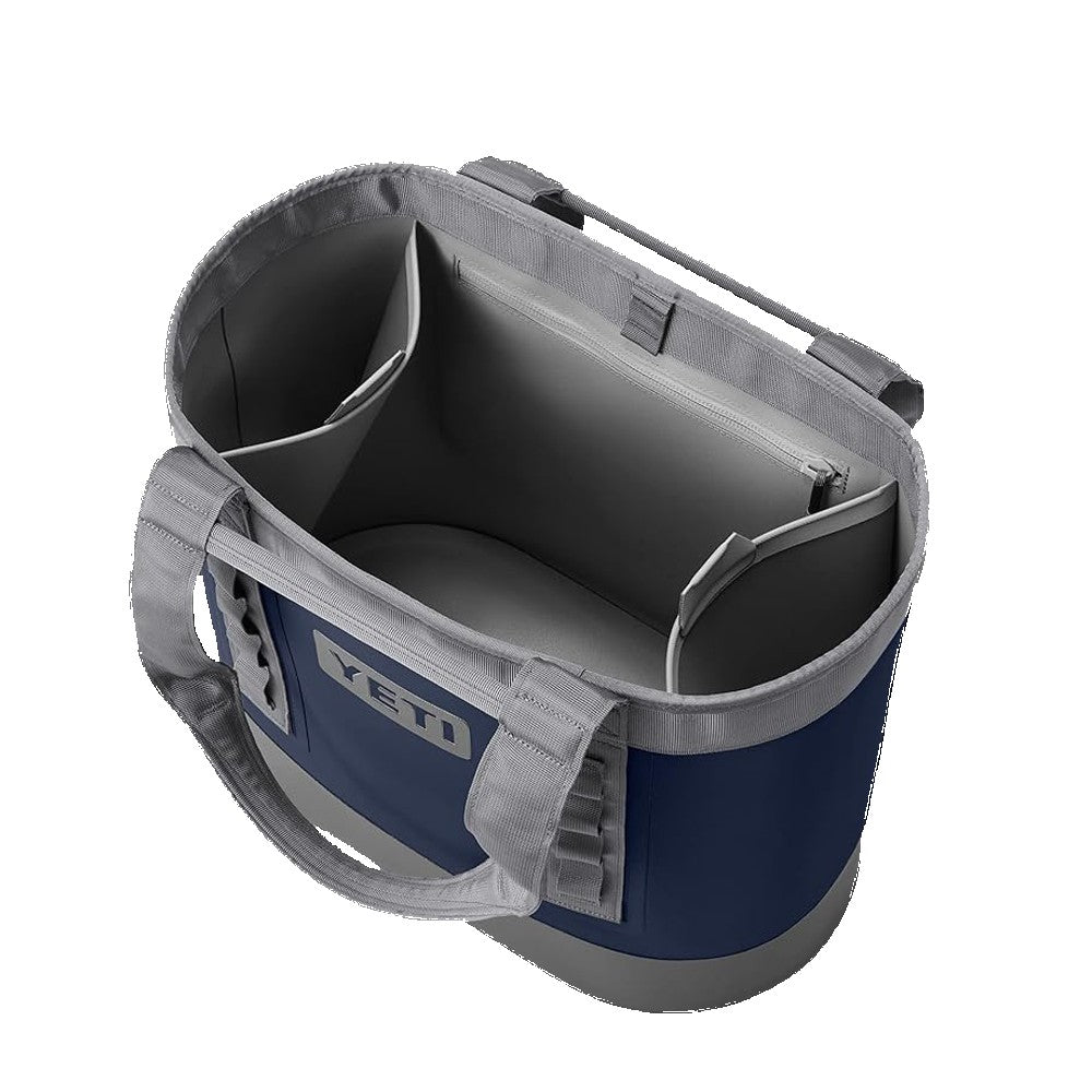 Custom YETI Camino® 35 Carryall Tote Bag