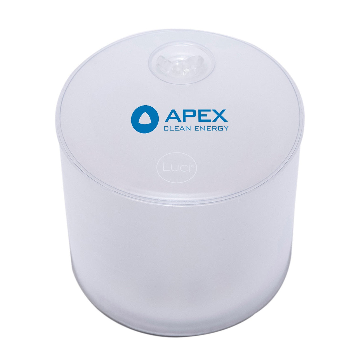 Luci Lux: Solar Inflatable Lantern