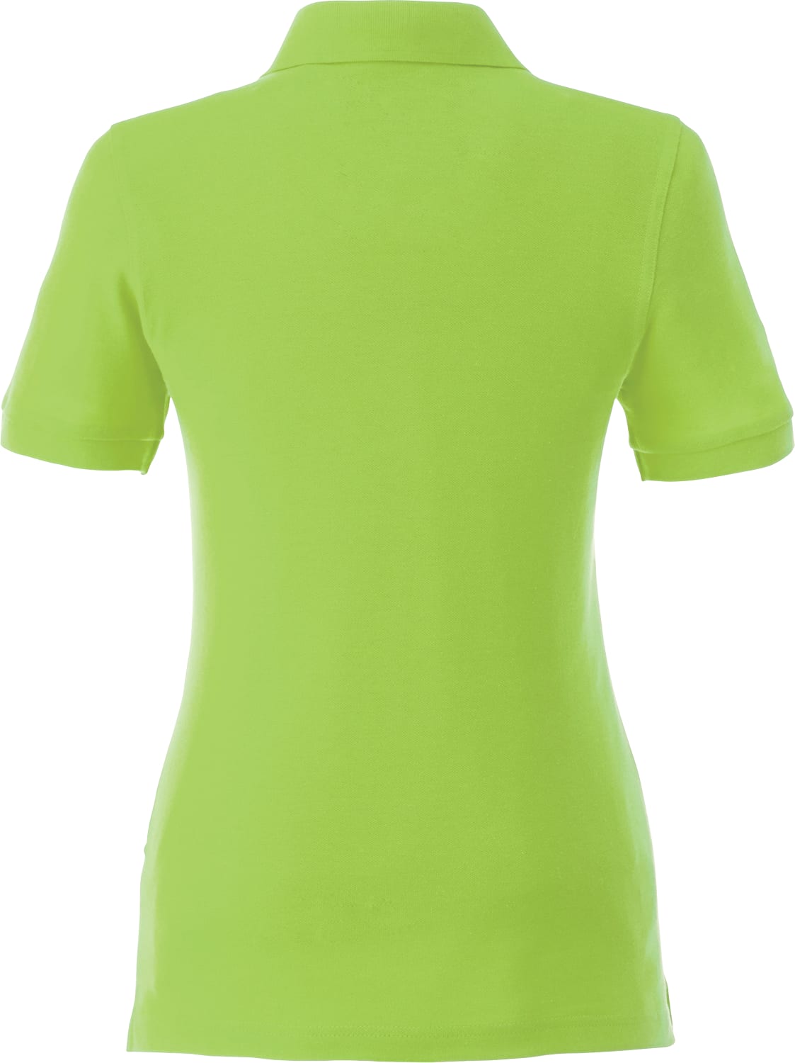 Women's BELMONT Short Sleeve Polo