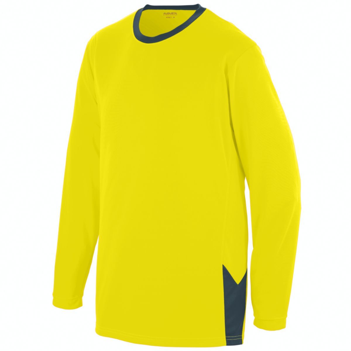 Block Out Long Sleeve Jersey