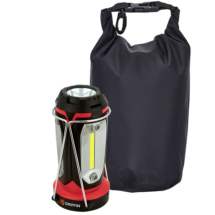 Clover Style LED / COB Worklight