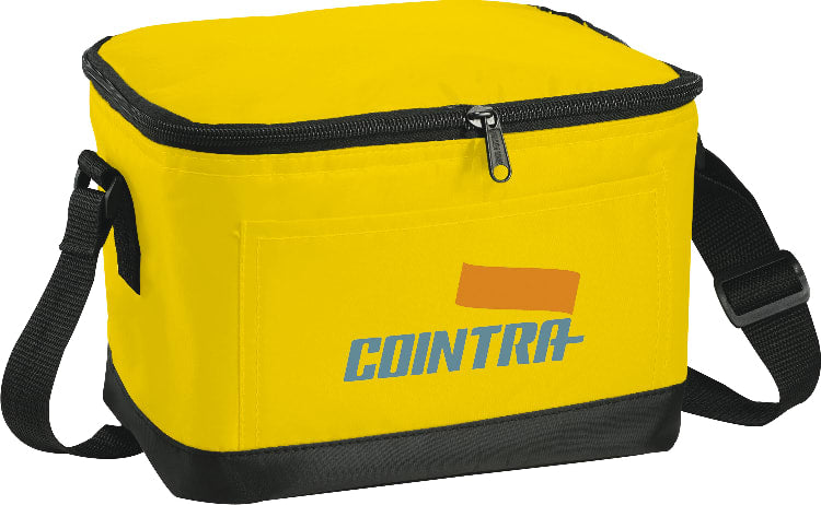 Classic 6-Can Lunch Cooler