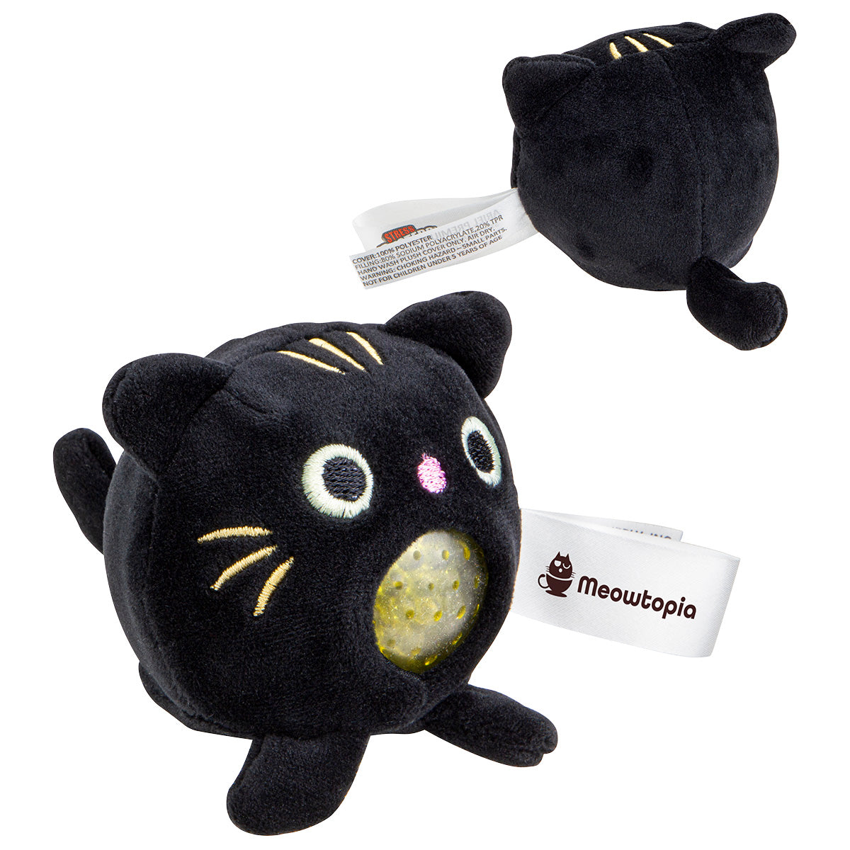 Stress Buster™ Cat