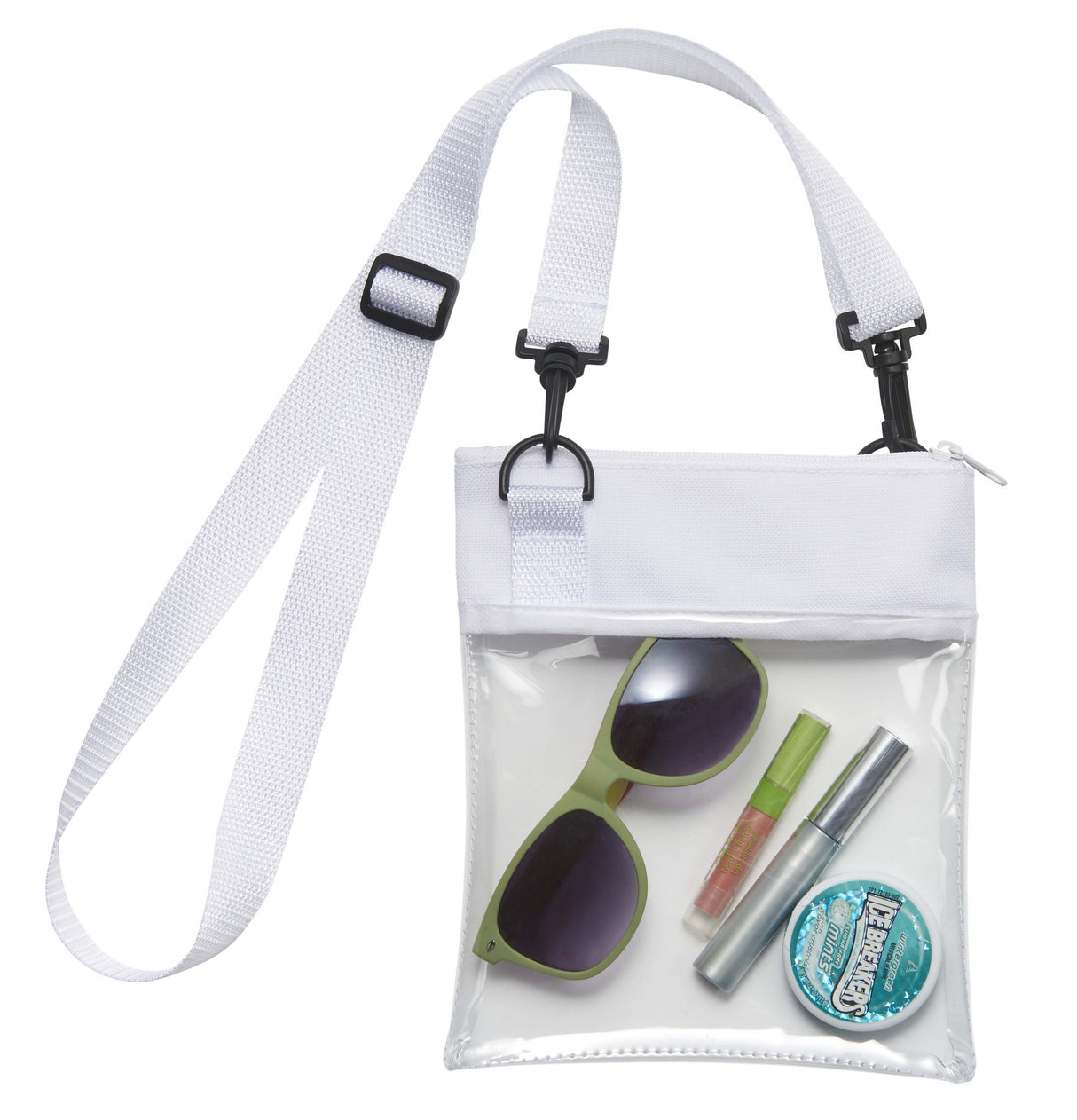 Rally Crossbody Tote