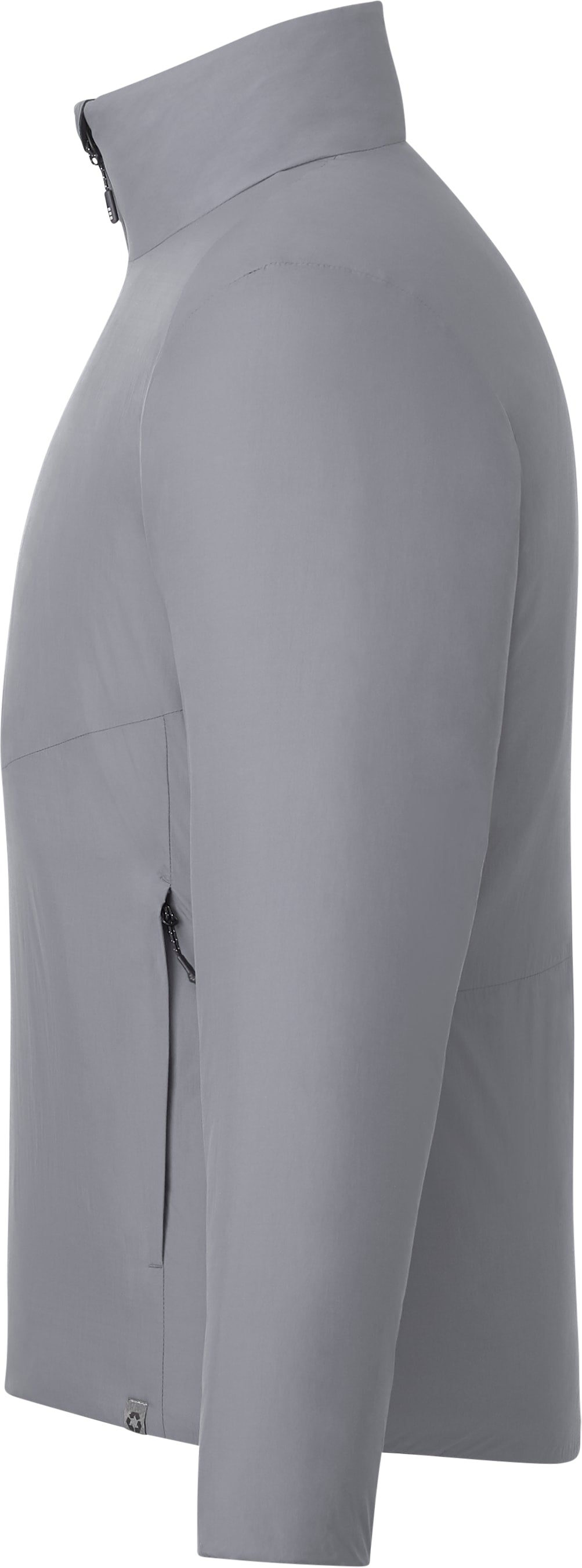 Men's KYES Eco Packable Insulated Jacket