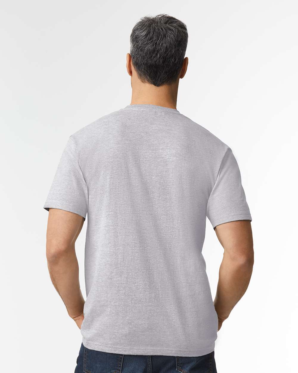 Gildan® Softstyle® Midweight T-Shirt