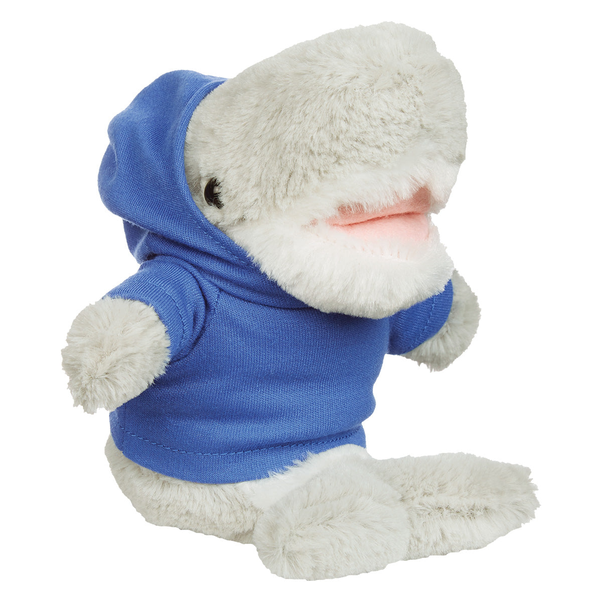 8 ¬Ω" Salty Shark