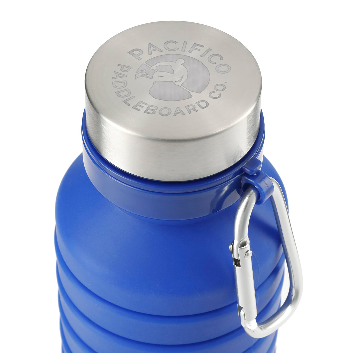 Zigoo Silicone Collapsible Bottle 18oz