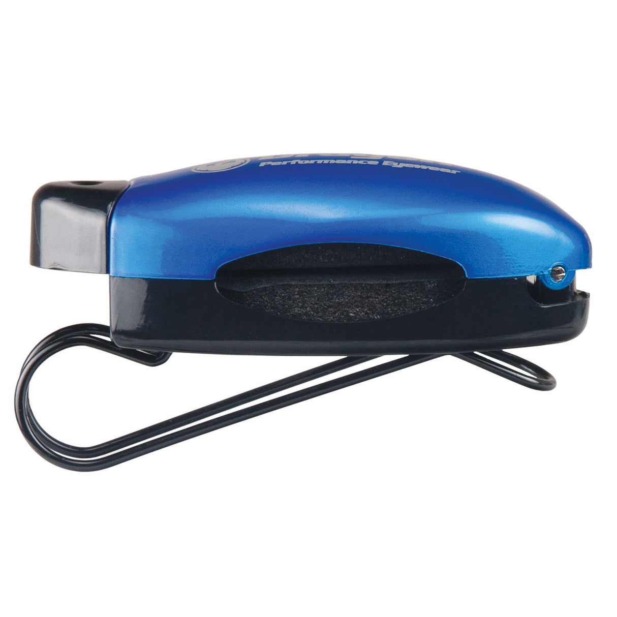 Eye Glass Visor Clip