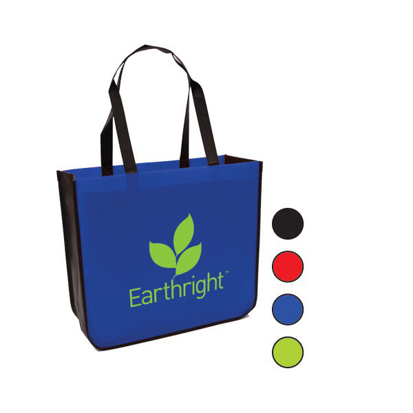 Fashion Shopper Tote Bag