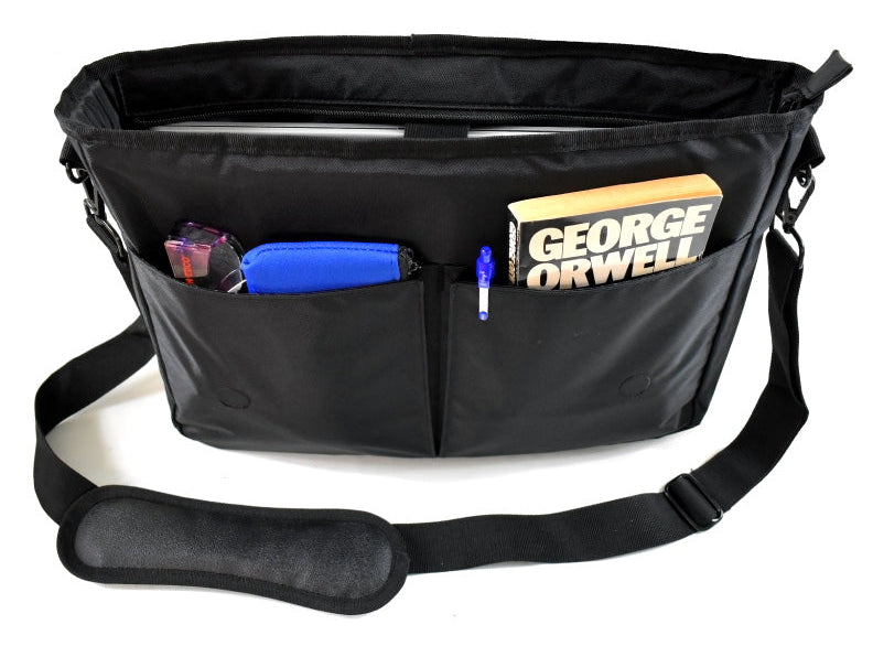 Messenger Bag