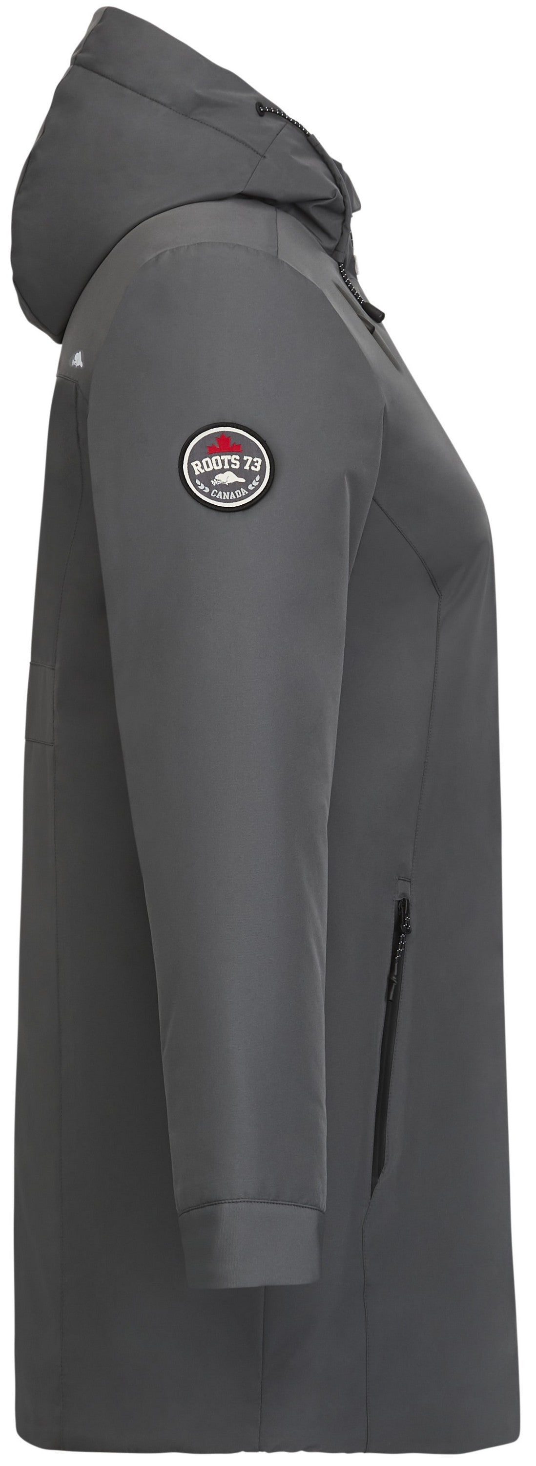 Roots73 ROCKGLEN Eco Insulated Jacket - Women's