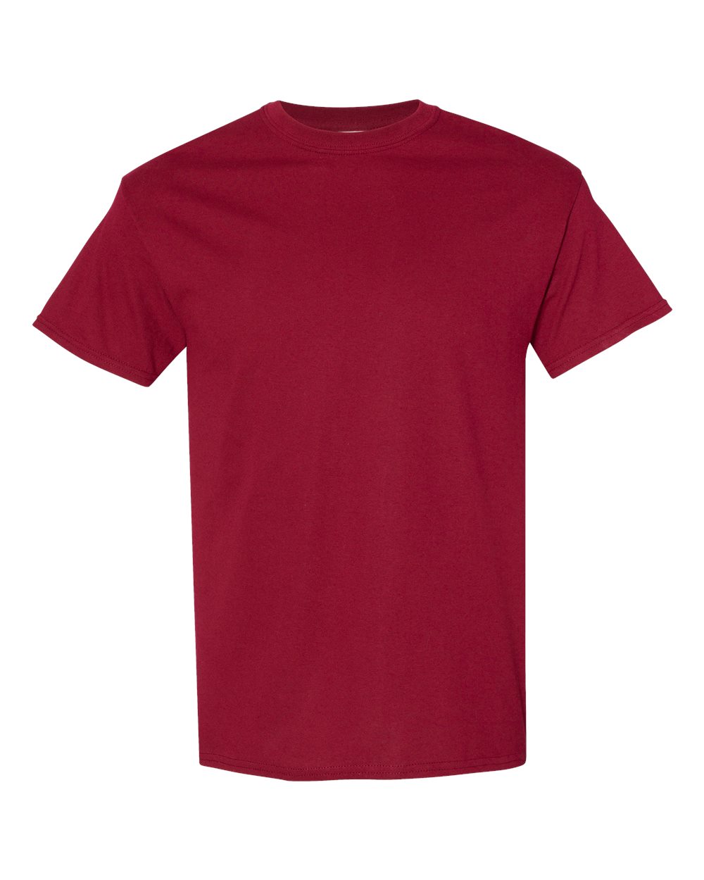 000408 Gildan® Heavy Cotton™ T-Shirt