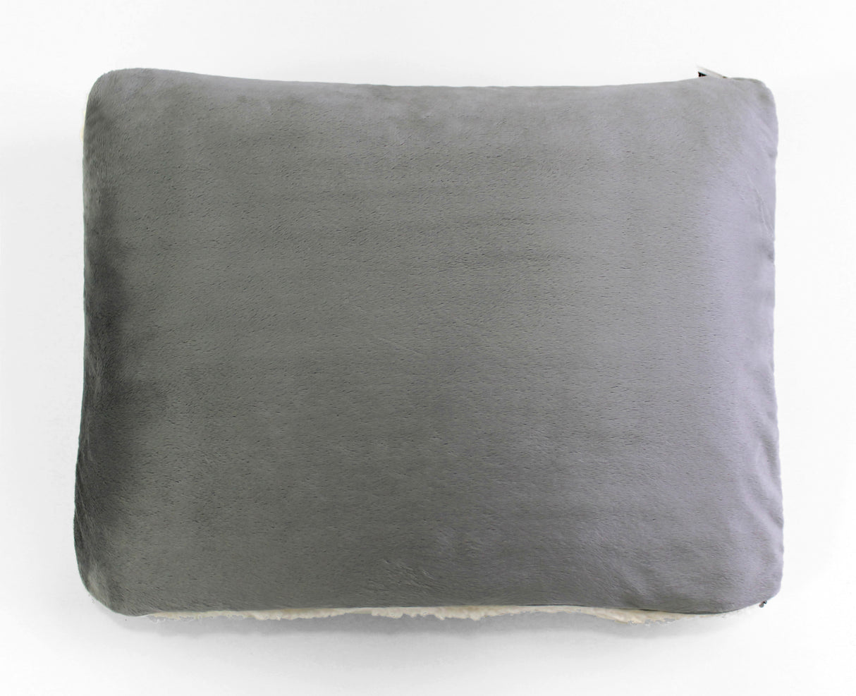 Lambswool Quillow