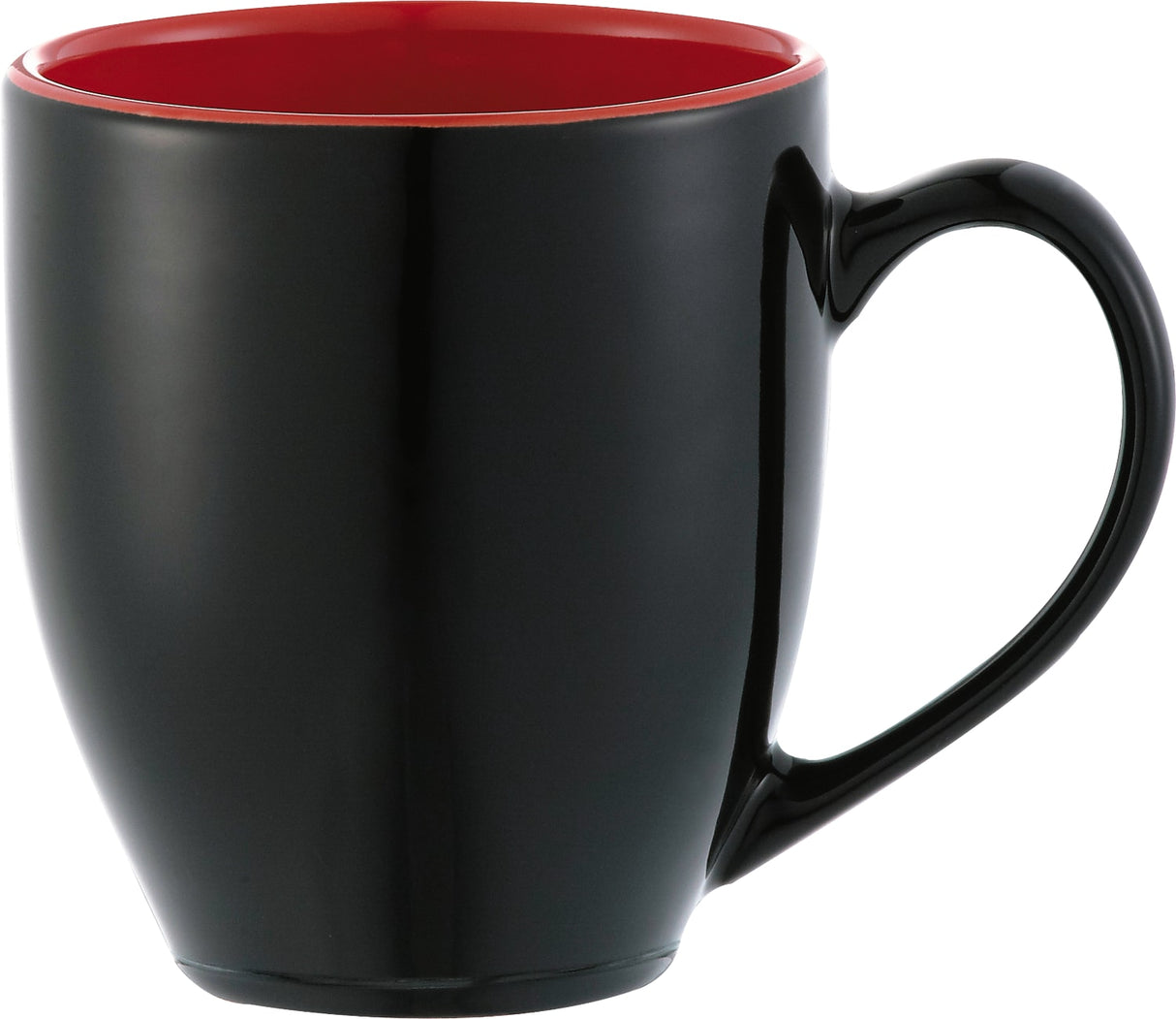 Zapata 15oz Ceramic Mug Electric