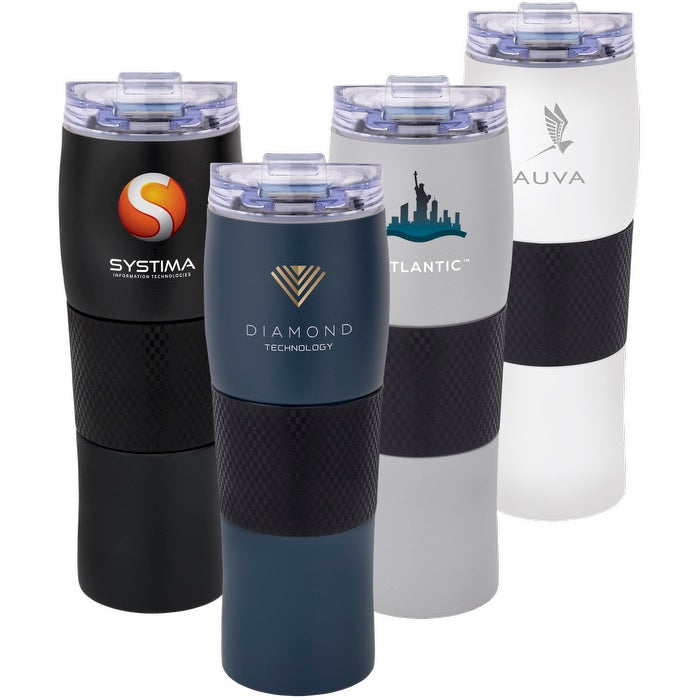 16 oz Urban Peak® Camber Trail Vacuum Tumbler
