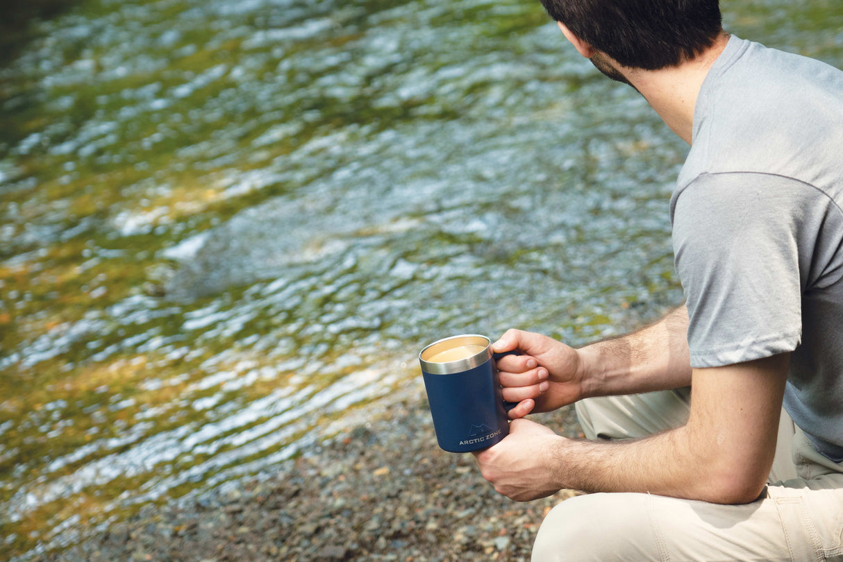 Arctic Zone® Titan Thermal HP® Mug 14oz w/ FSC GB