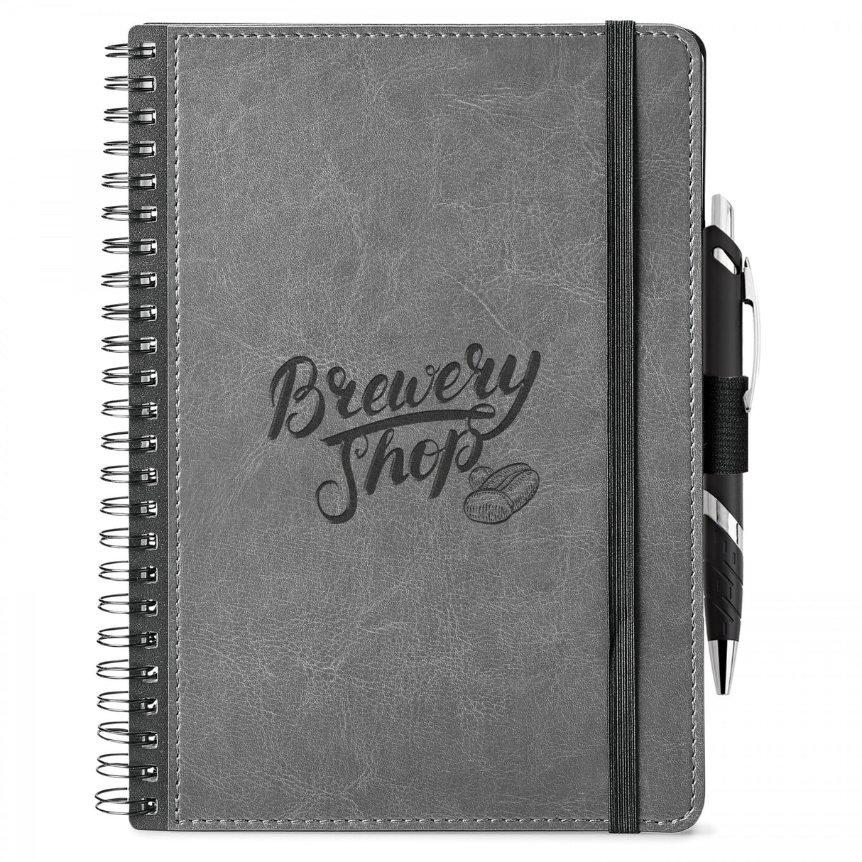 Fabrizio Journal Combo