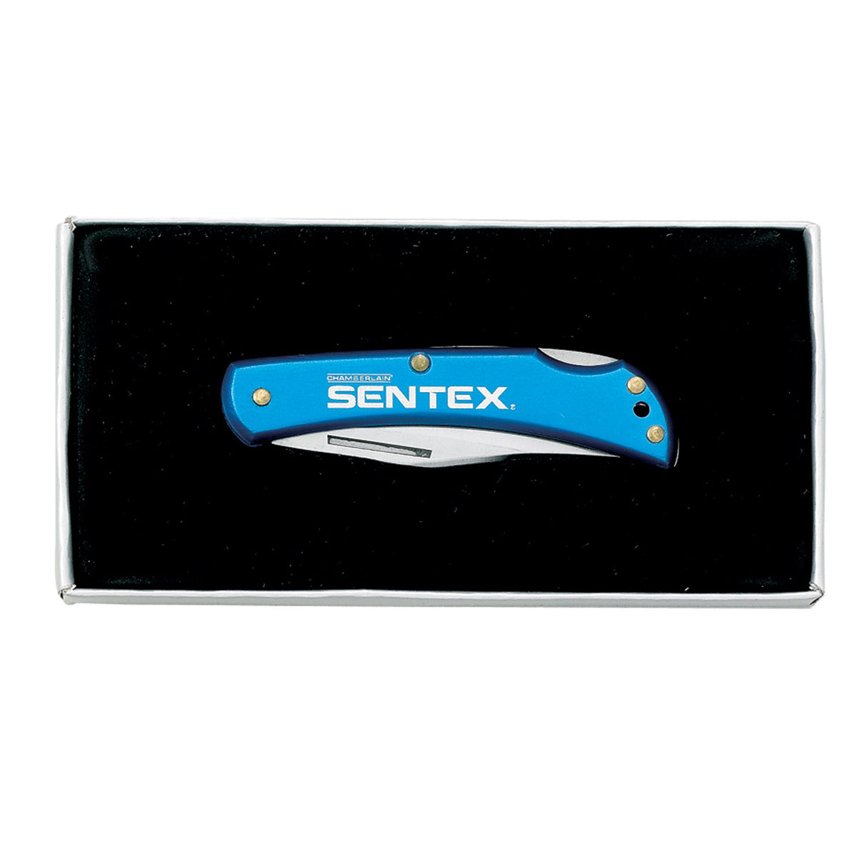 Cedar Creek® Mustang Pocket Knife