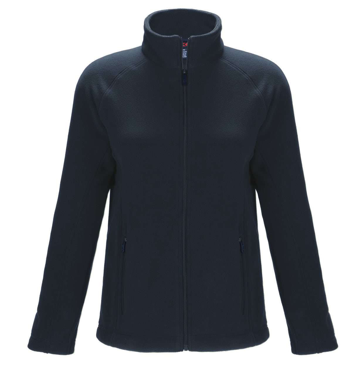 Barren Ladies Microfleece Jacket