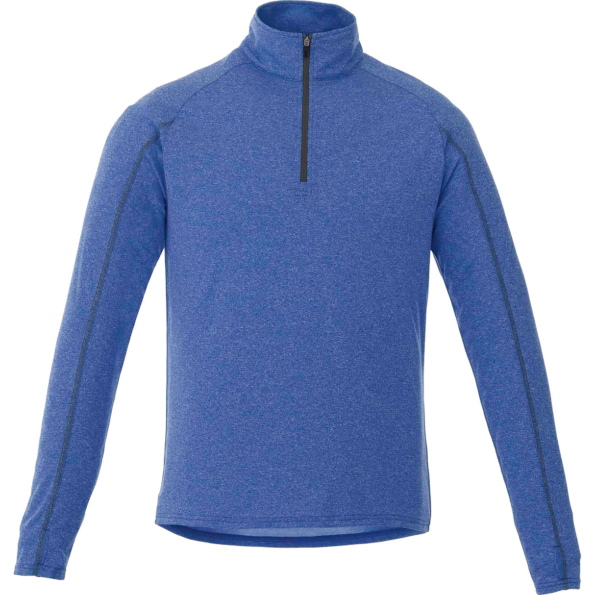 Men's TAZA Knit Quarter Zip
