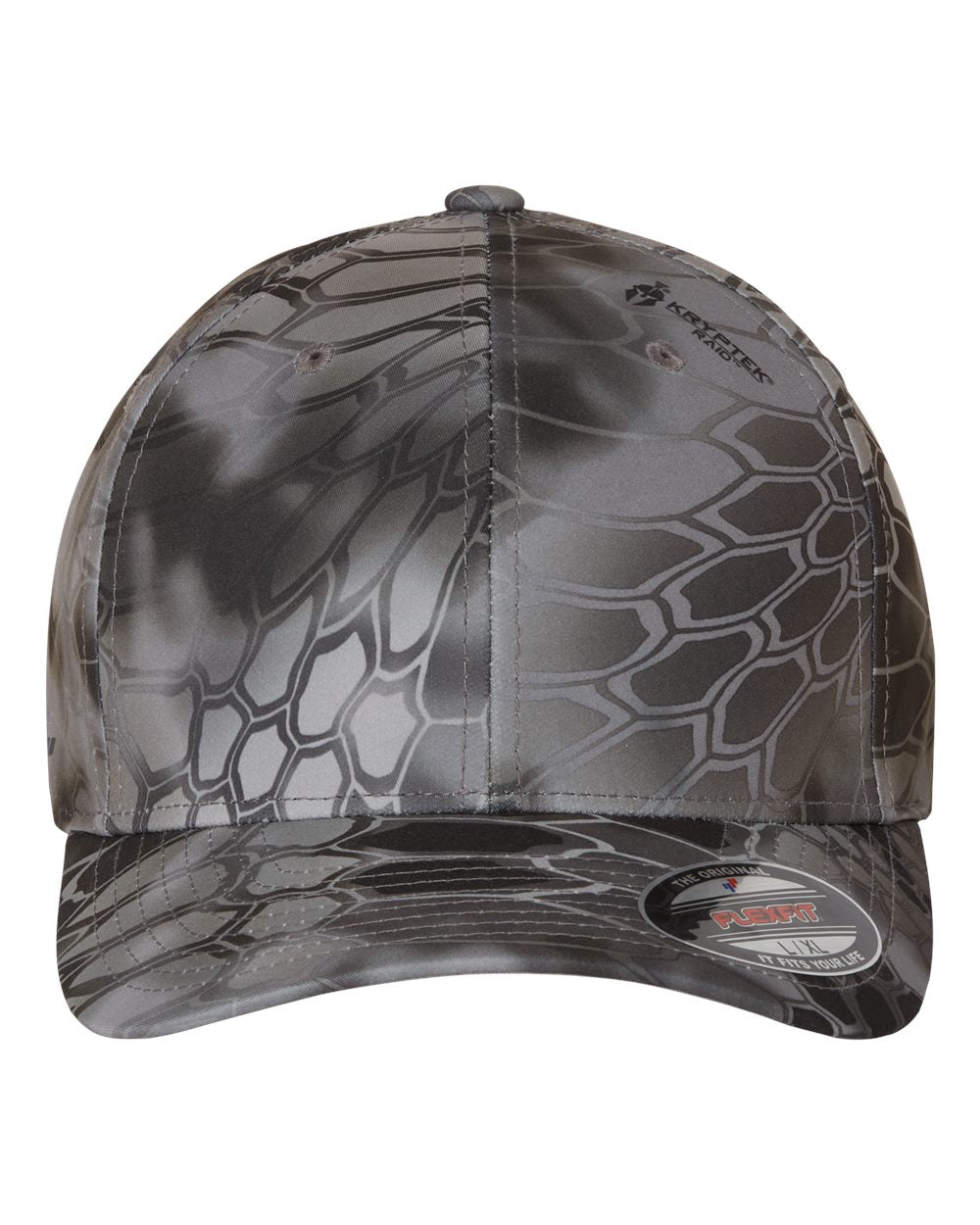 000094 Flexfit® Cotton Blend Cap