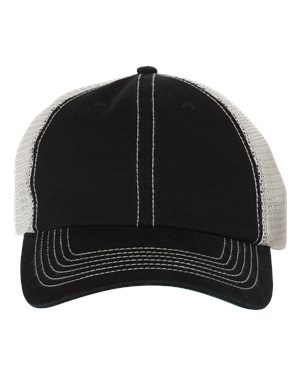 Brand Trawler Cap 47