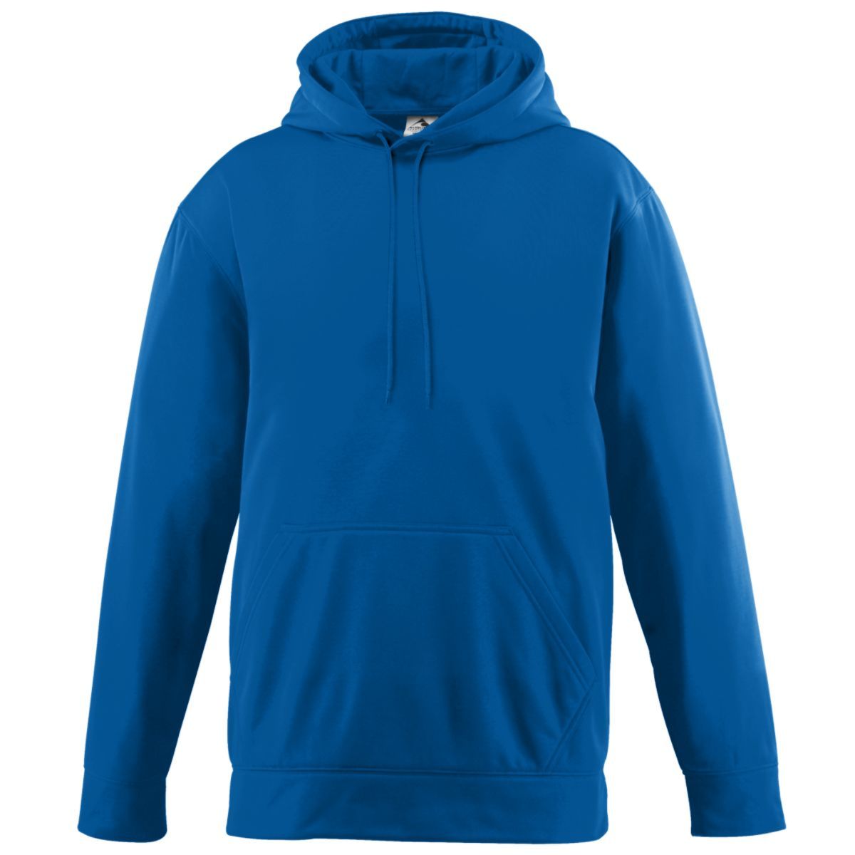 Youth Wicking Fleece Hoodie