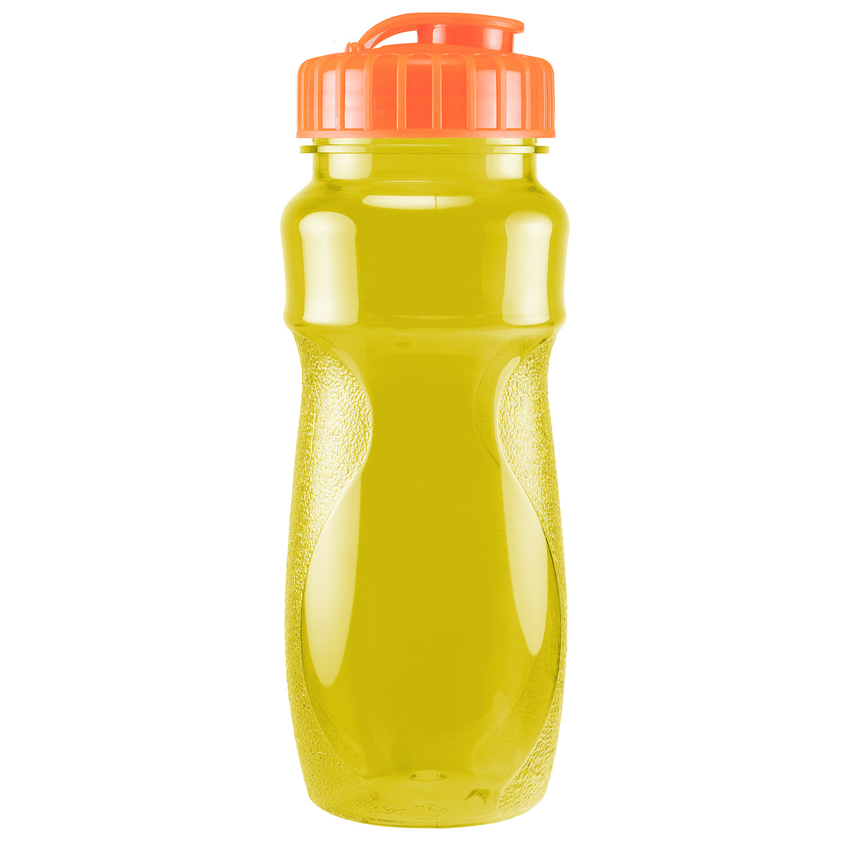 24 Oz. Eclipse Bottle w/ Flip Top Lid