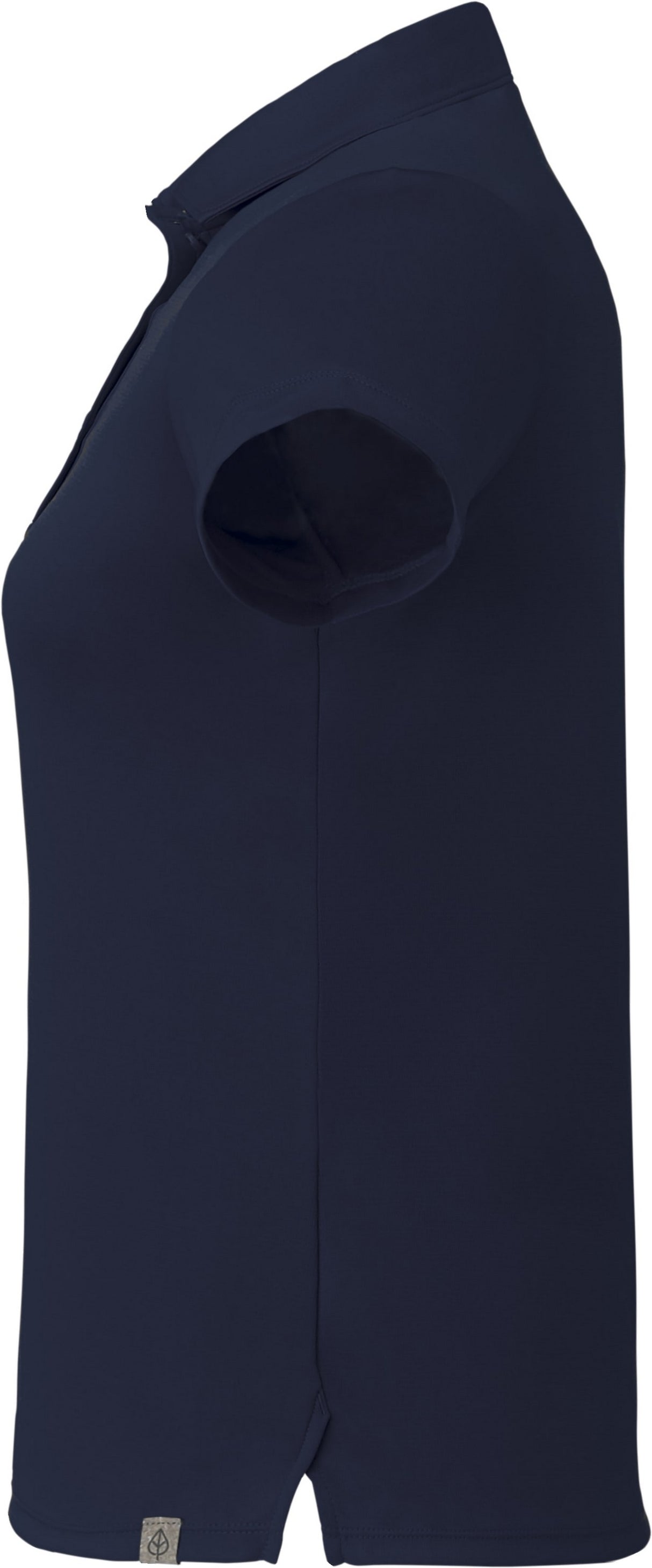 EVANS Eco Short Sleeve Polo - Women's