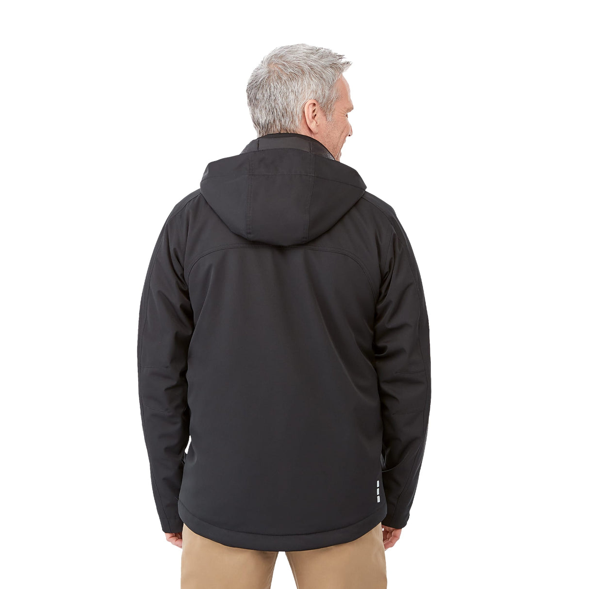 Men's Bryce Insulated Softshell Jacket