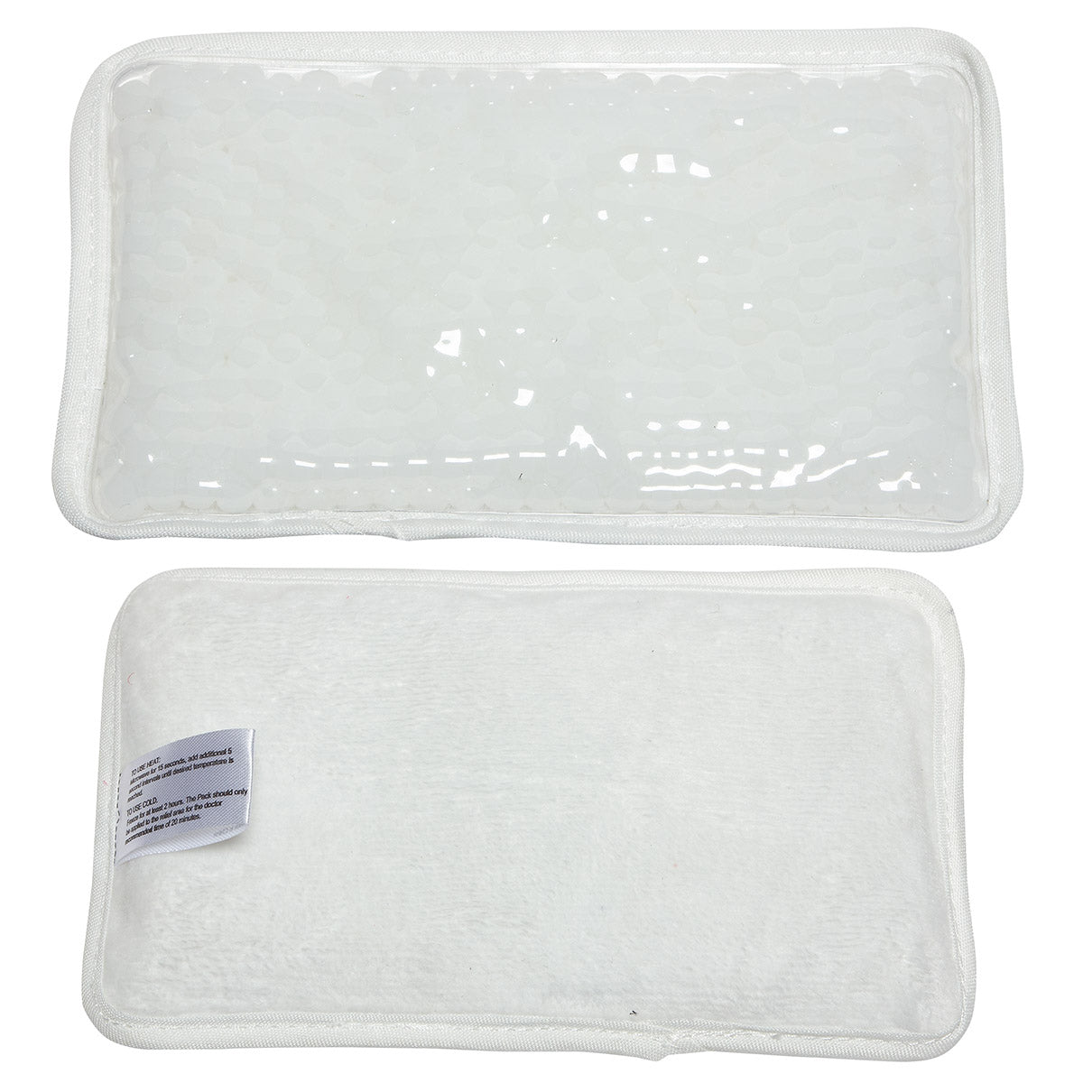 Plush Mini Hot/Cold Pack
