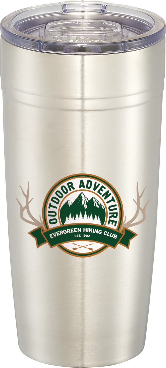 Arctic Zone® Titan Thermal HP® Copper Tumbler 20oz