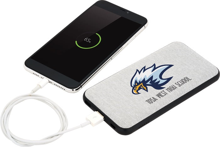UL Certified PD Wireless Charger & Power Bank