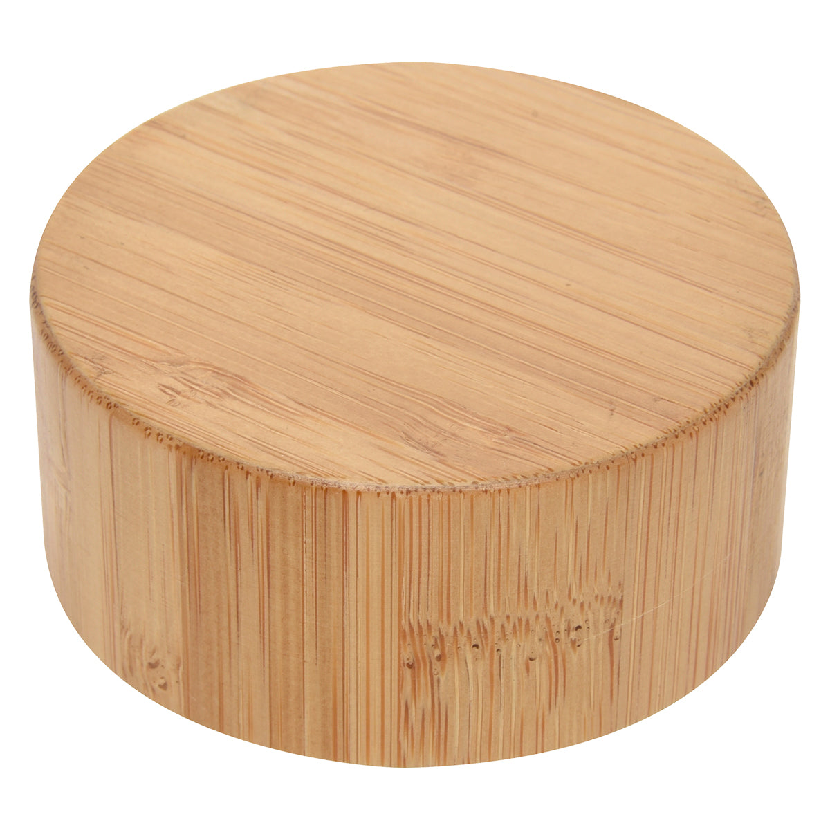 10 Oz. Lexington Stoneware Tumbler With Bamboo Lid