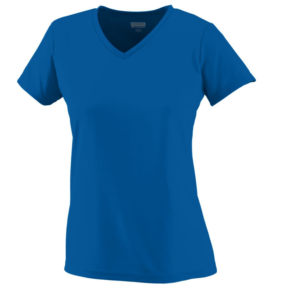 Girls' Wicking T-Shirt